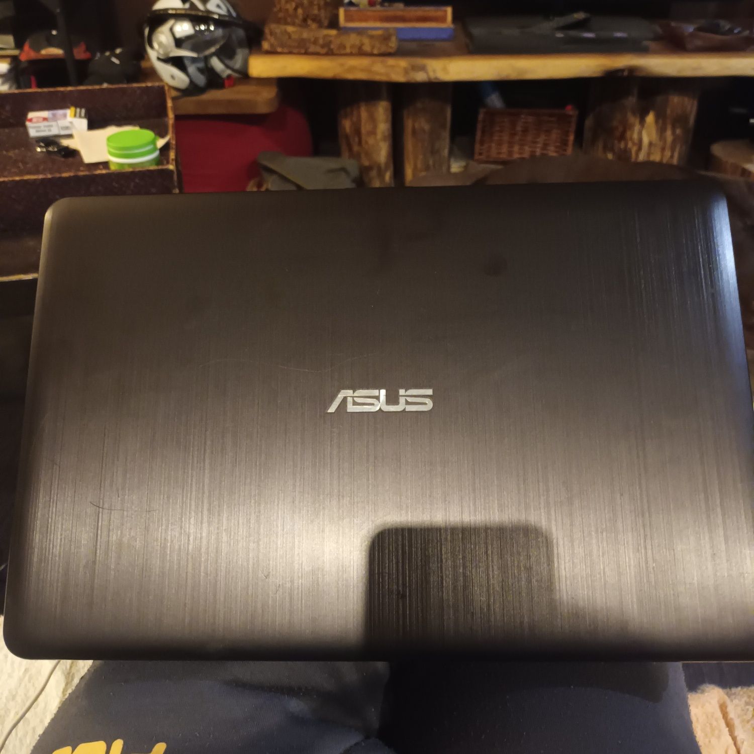 Portatil Asus i3