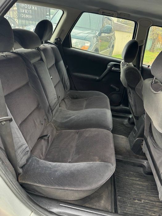 Opel Vectra B 2.0D Не фарбований!!!