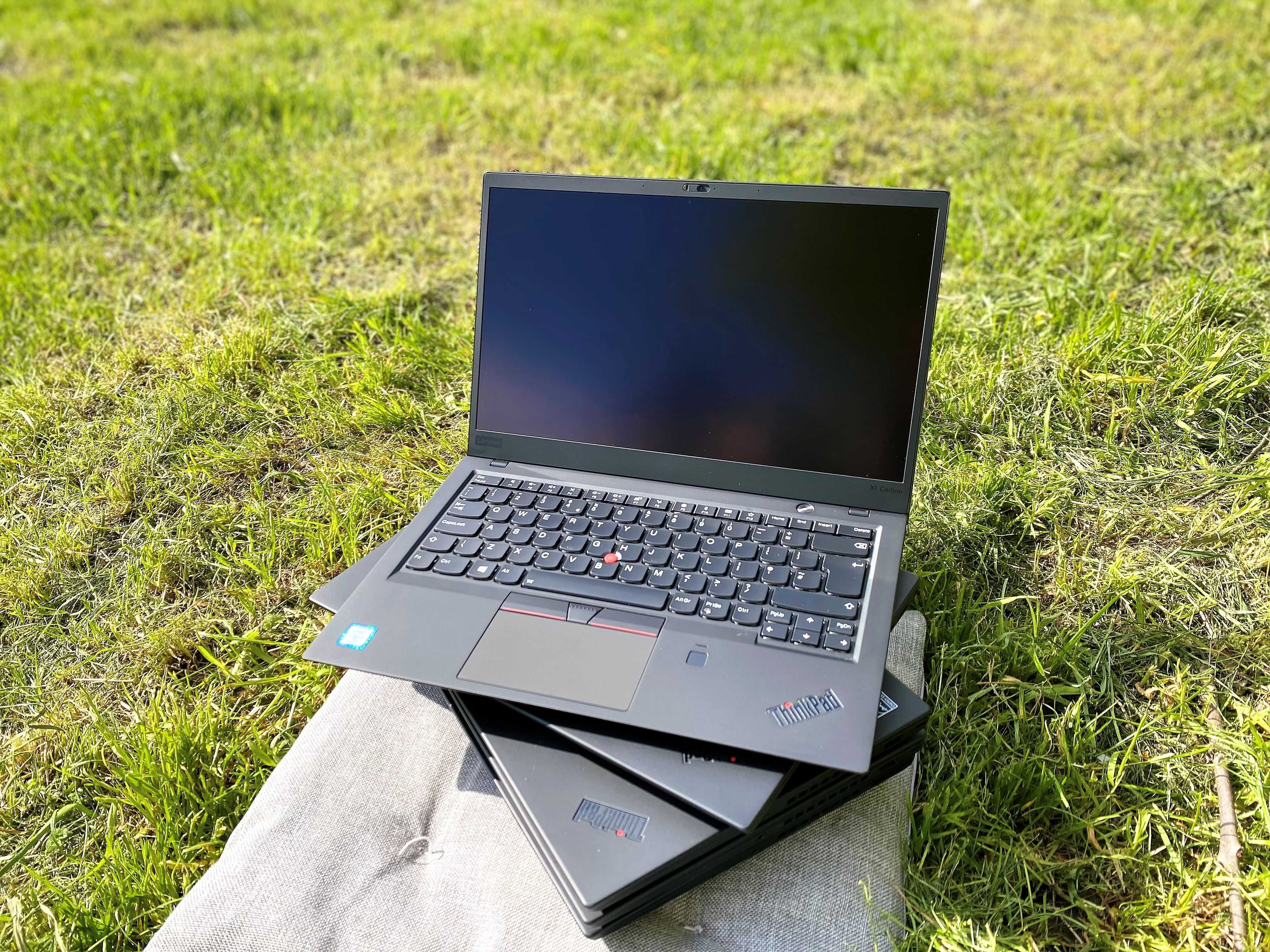 ОПТ\РОЗДРІБ Lenovo ThinkPad X1 Carbon 6th i7-8650U 16\SSD256 Магазин !