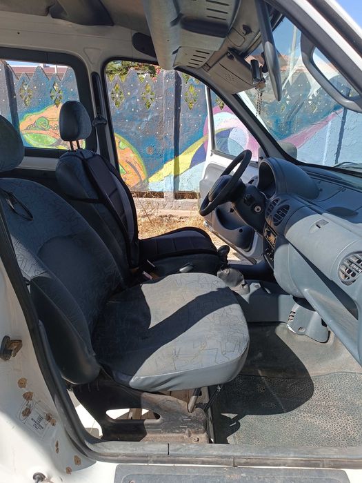 Carrinha Renault Kangoo 1.2 1999