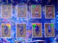 Cromos Premium Liga Portugal 23/24