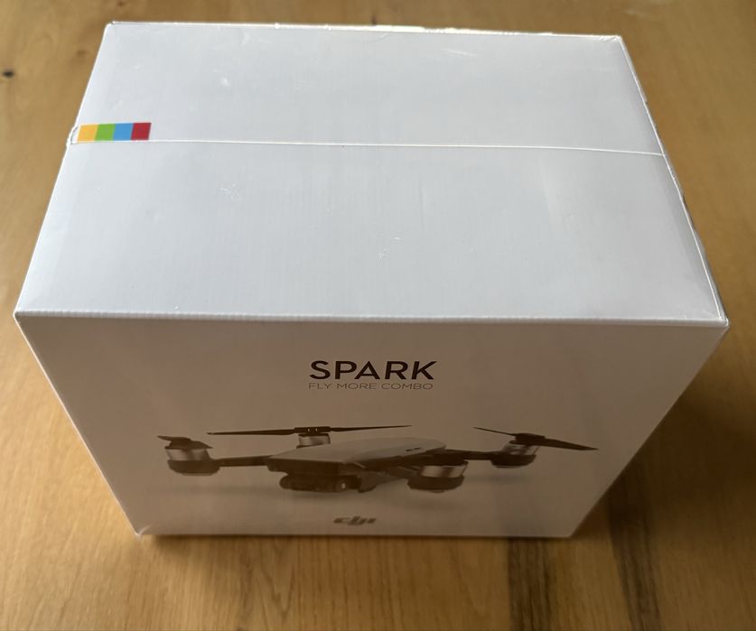 Dron DJI Spark Combo