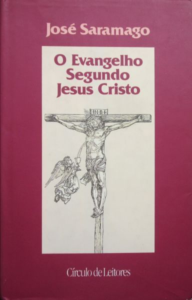 JOSÉ SARAMAGO - Vários Livros