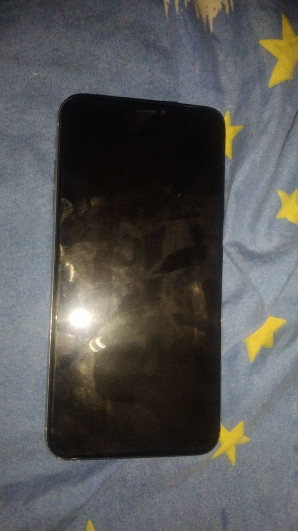 Iphone xs max на 256гб