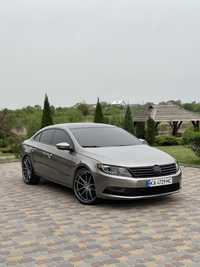 volkswagen CC 2012