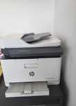 Drukarka HP Color Laser MFP 179fwg
