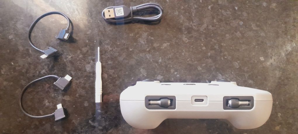 DJI controlo remote (mini 2 se) e (mini 2)