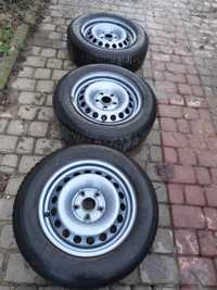 Резина на Дисках 195/55R15 Зима 5×112