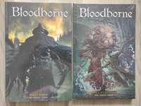 Bloodborne. Tom 2 i 3