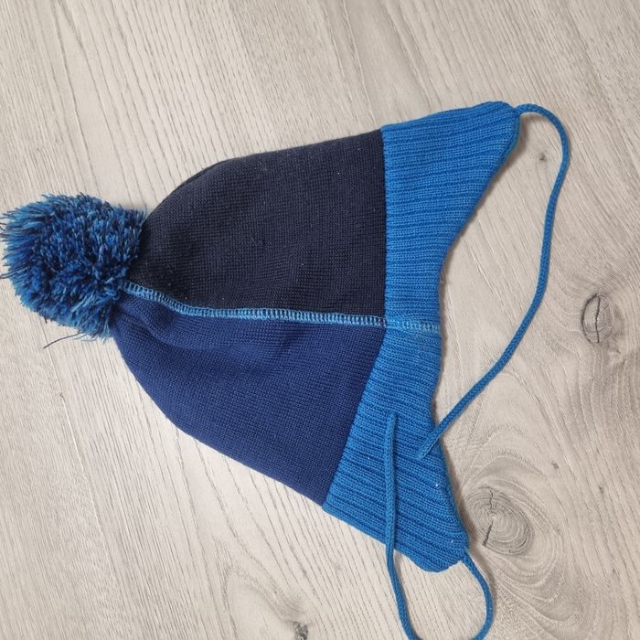 Шапка зимова Lenne