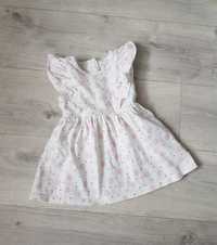 Платье на 3-6 месяцев сукня 62-68 см matalan