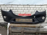 Бампер передний  Mazda CX-5  Мазда СХ-5 с 12-16