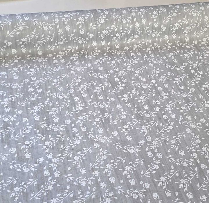 OBRUS CERATA OBRUSY obrus ogrodowy PCV do kuchni do ogrodu 140X220