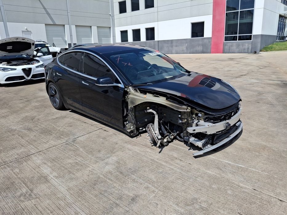 Супер: Tesla Model 3 Long Range 75D Dual Motor | 2019 рік 78 кВт