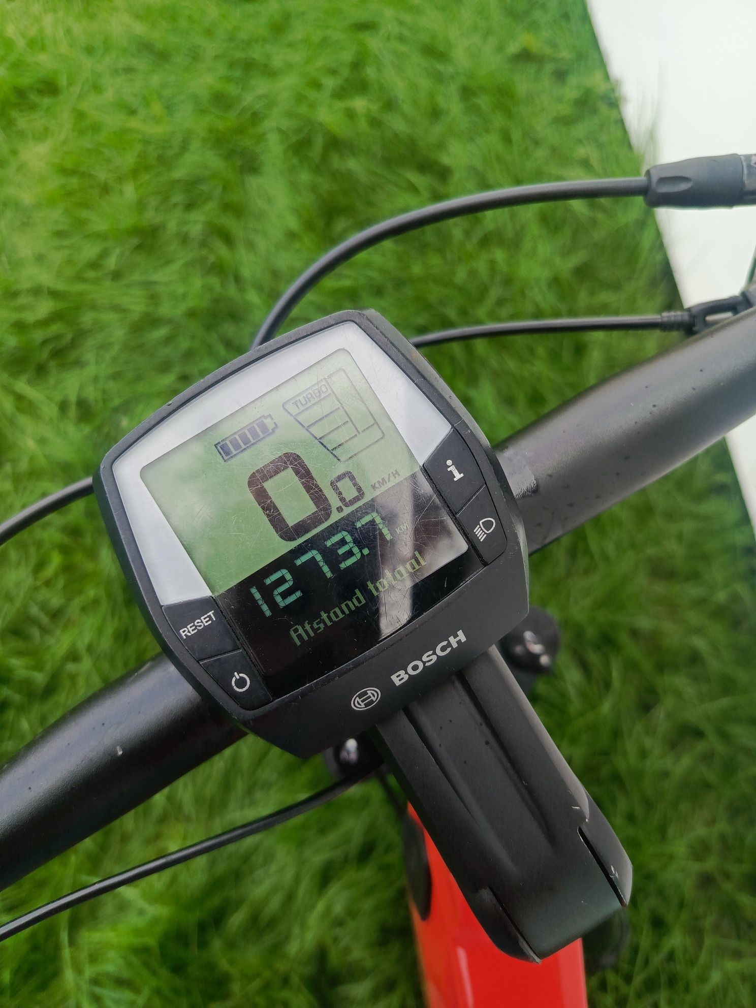 Kalkhoff Endevour Rower Elektryczny Trekking Bosch Performance Line Cx