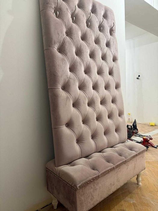 м'яка вішалка в прихожу