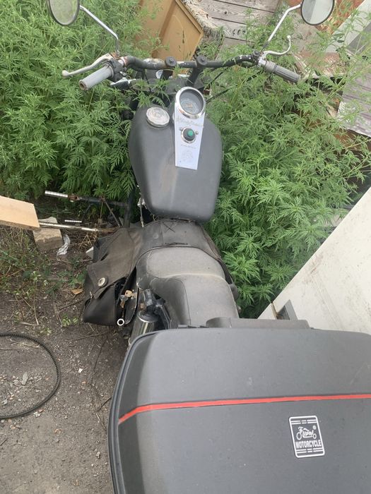 Продам днепр МТ10 кастом