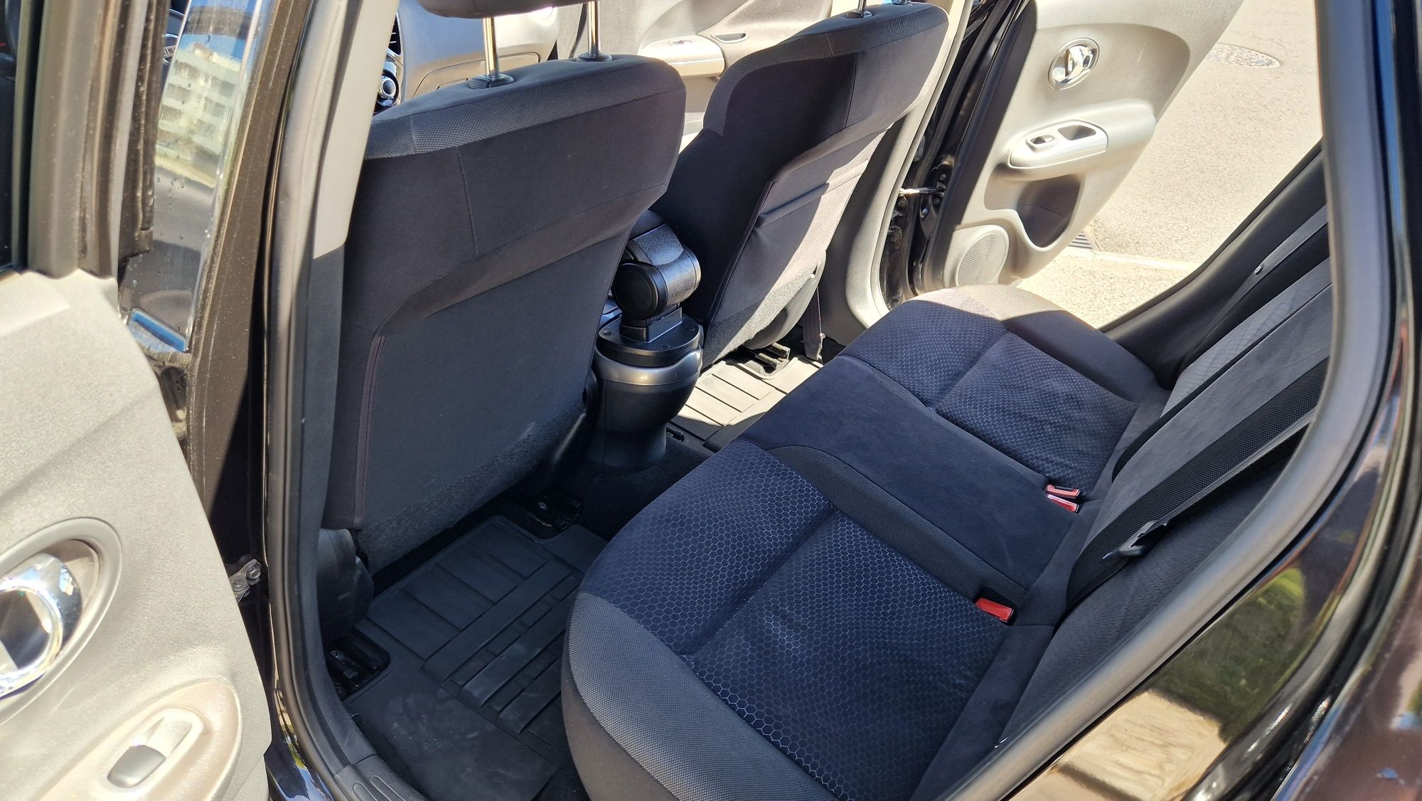 Vendo Nissan Juke 1.6