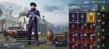 Продам Акаунт Pubg. 
Акаунт з другого сезону, 20+ прокач. зброї ,та ба