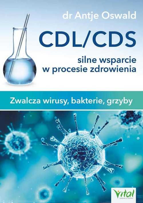 CDL/CDS silne wsparcie w procesie zdrowienia
Autor: Antje Oswald