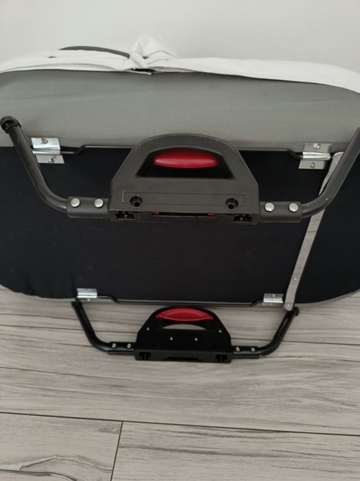 Gondola do wózka Hartan Racer GT