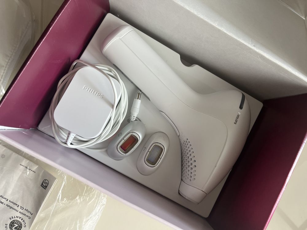 Philips Lumea stan idealny