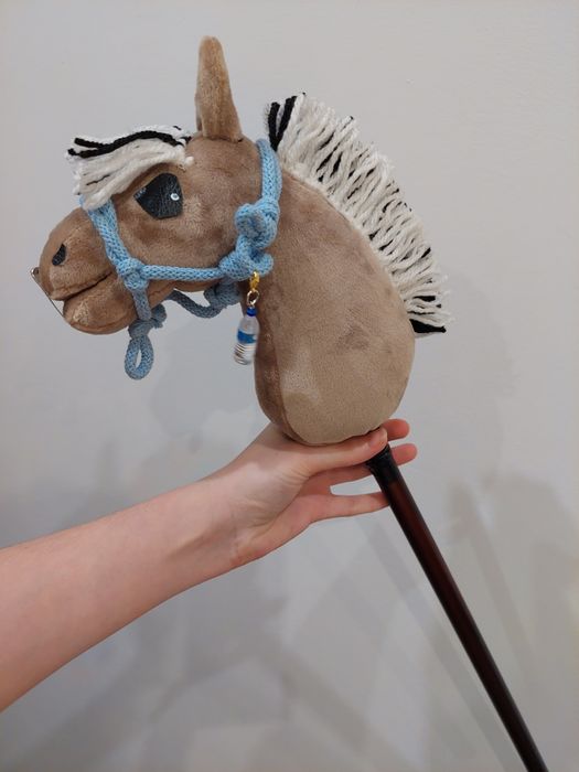 Hobby horse a5 fiord nowy