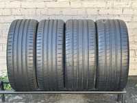 Goodyear Eagle F1 asymmetric3 275/40 + 245/45 r18 2021 рік 7мм