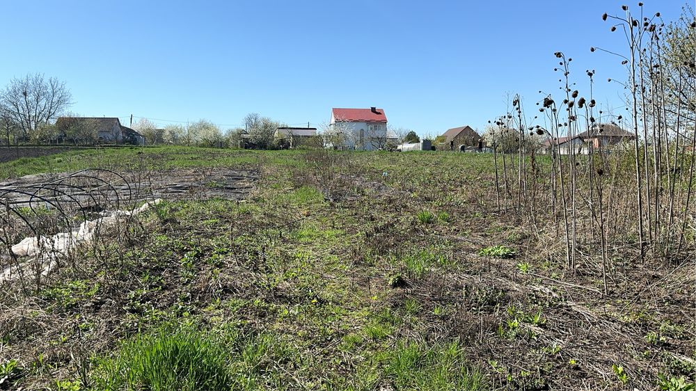 Продаж будинку з ділянкою Ближні Гречани