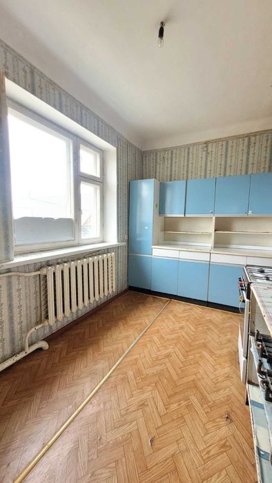 Продаємо будинок - можливий обмін на квартиру