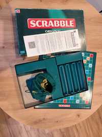 Scrabble original