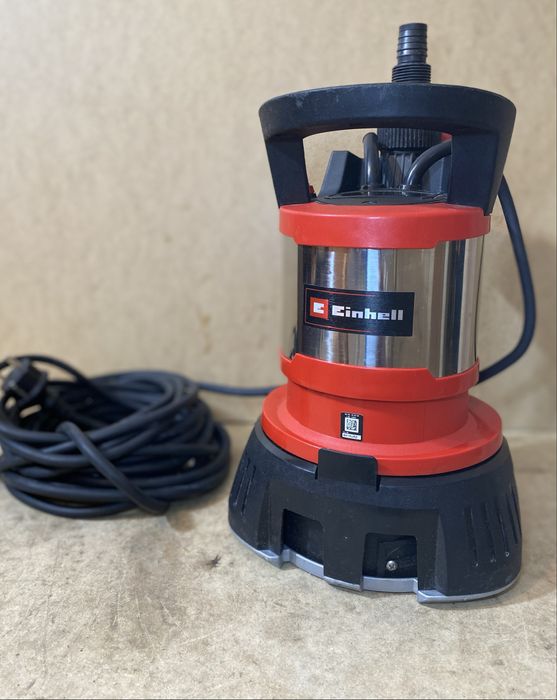 Насос дренажний → Einhell GE-DP 7330 LL