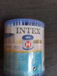 Filtr do pompy basenowej INTEX H
