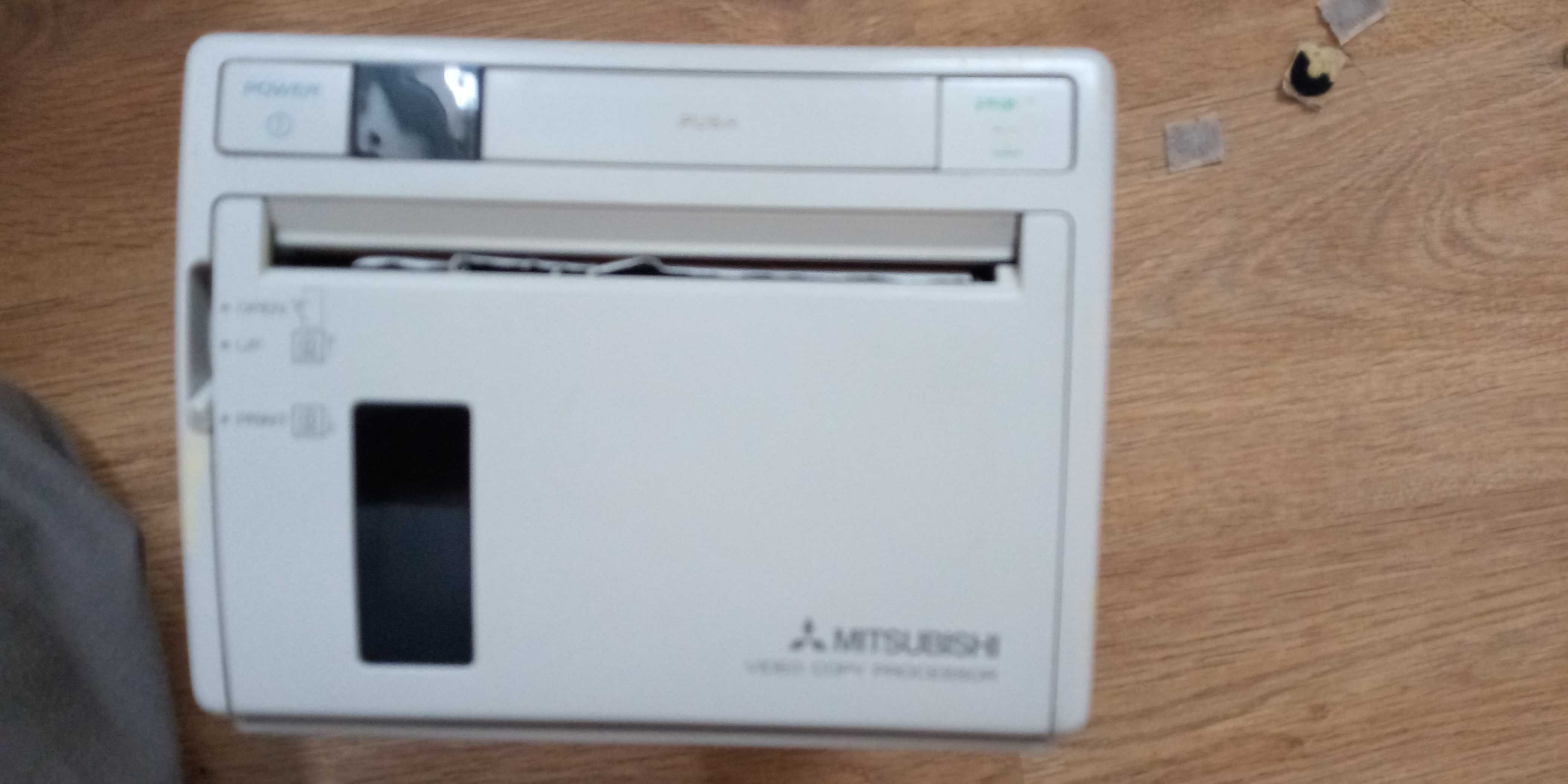Продам принтер узи/узд