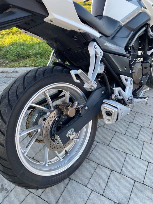 Обмін Ліфан кп 250