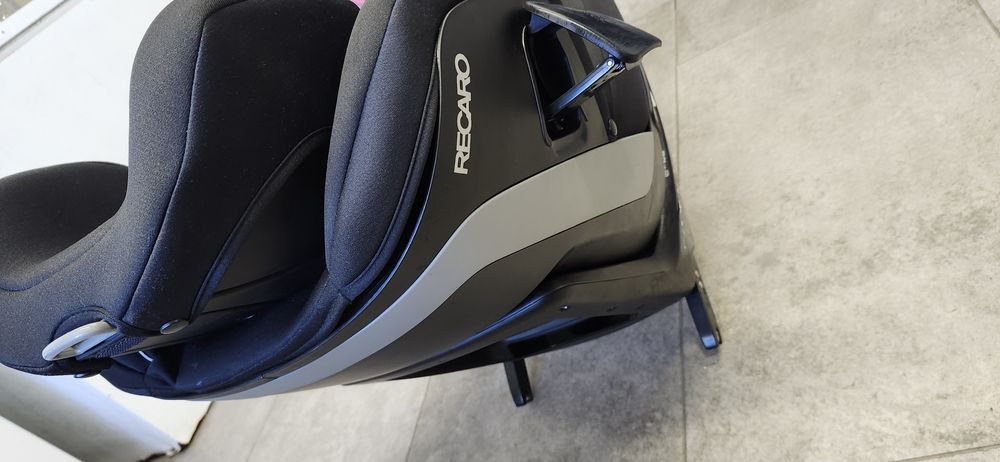 Cadeira Recaro nova
