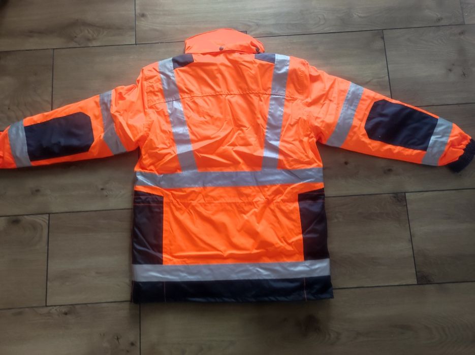 Kurtka zimowa XL