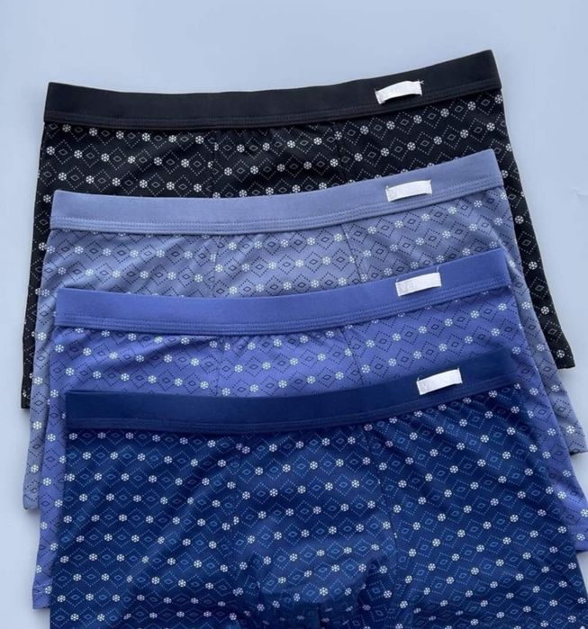 Боксери, труси, плавки VERICOH, INDENA