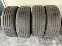 Opony letnie Continental 235/60R18