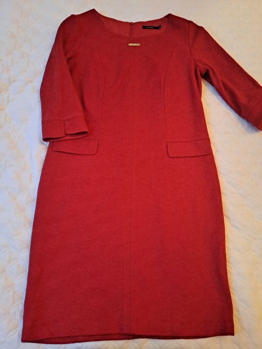 Sukienka Monnari welniania rozm. 42