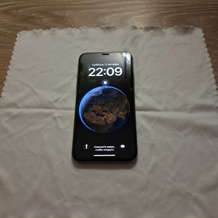 IPHONE XS 64Gb Black