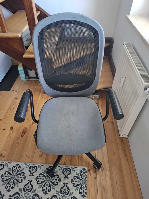 Krzesło młodzieżowe do biurka IKEA
