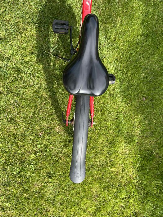 Rower KROSS Hexagon 1.0 dziecięcy