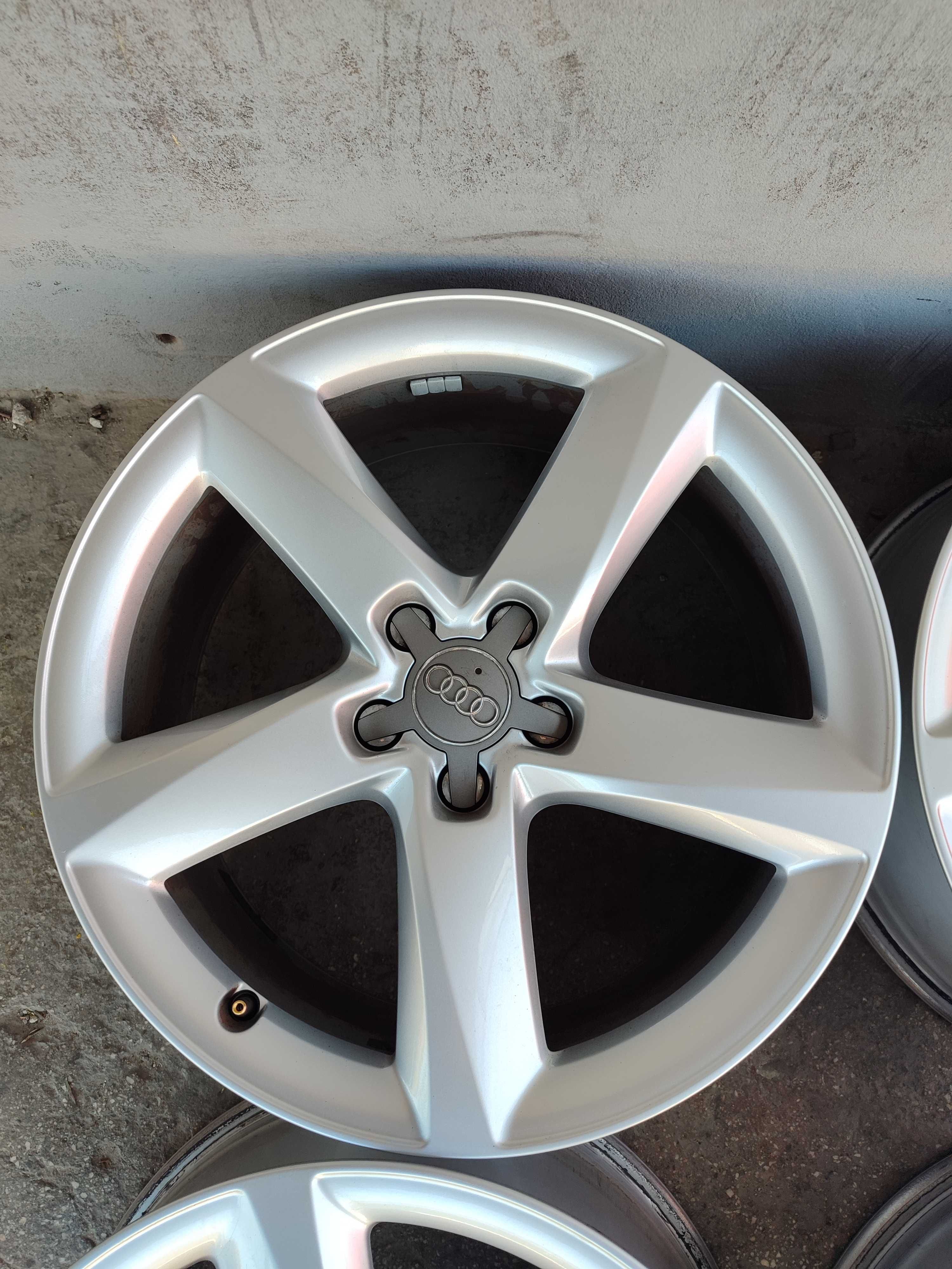 Легкосплавні диски 5*112 R19 Audi/Mercedes/VW/Skoda