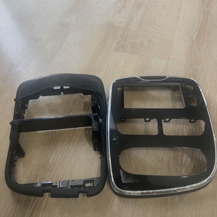 Assecorio  do clio 4