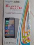 folia ochronna do Sony xperia M clear