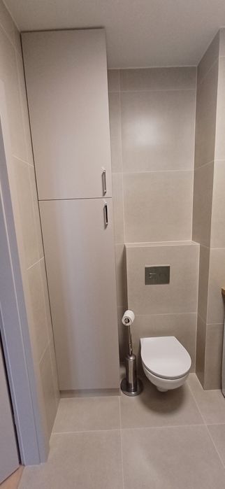 Nowe mieszkanie do wynajęcia