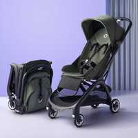 Прогулянкова коляска Bugaboo Butterfly. Шасі Black. НОВІ