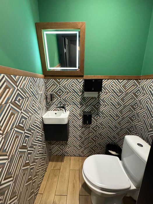 Здам комерційне приміщення в самому центрі Коцюбинського!