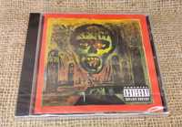 Slayer - Seasons In The Abyss, nowa płyta CD